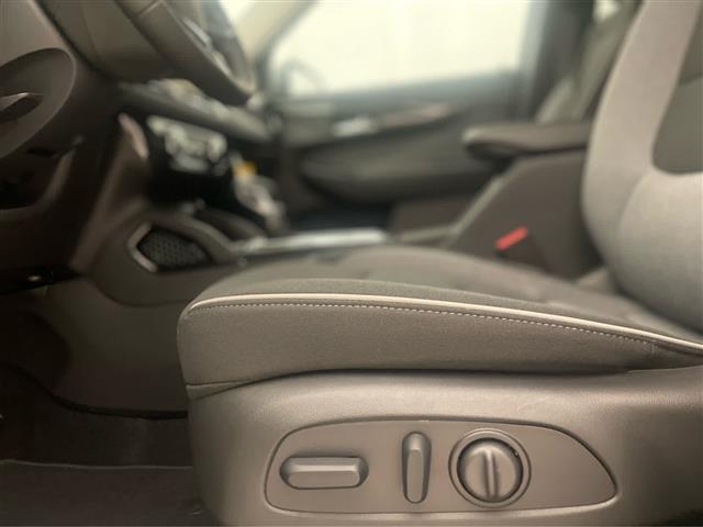 2025 Chevrolet TrailBlazer