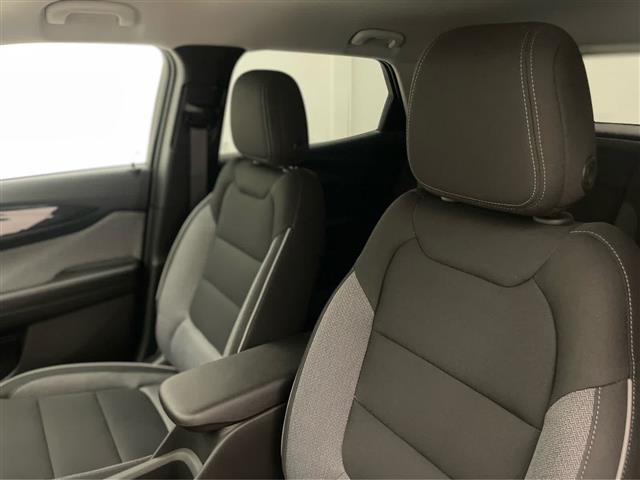 2025 Chevrolet TrailBlazer