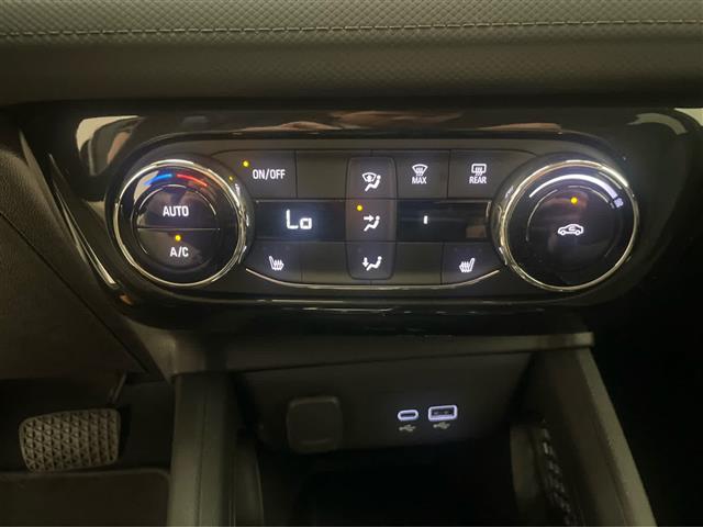 2025 Chevrolet TrailBlazer