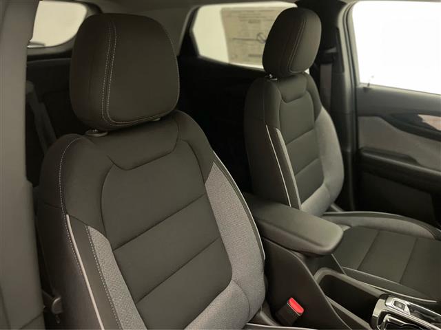 2025 Chevrolet TrailBlazer