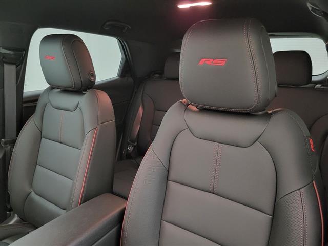 2025 Chevrolet TrailBlazer