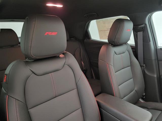 2025 Chevrolet TrailBlazer