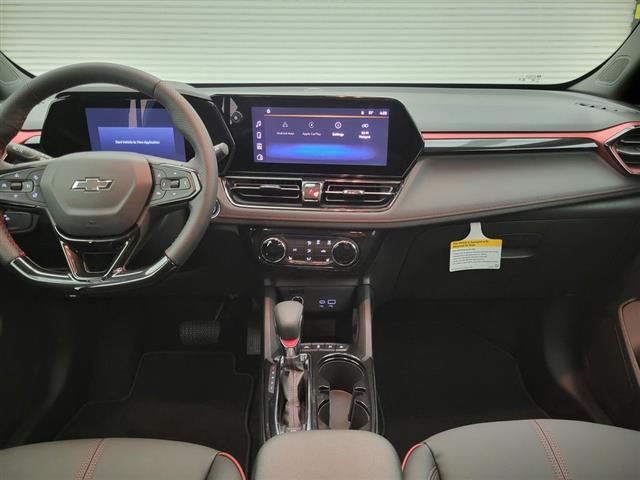 2025 Chevrolet TrailBlazer