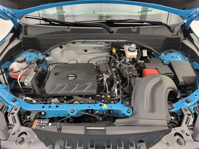 2025 Chevrolet TrailBlazer