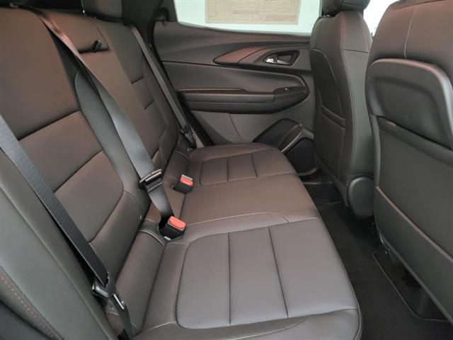 2025 Chevrolet TrailBlazer