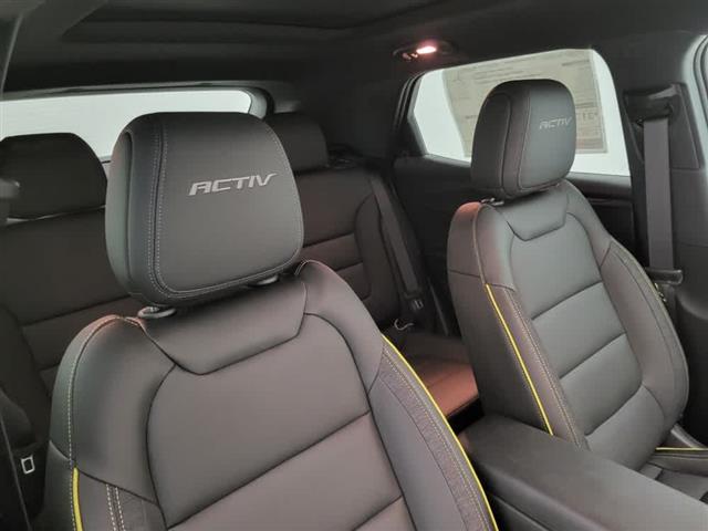 2025 Chevrolet TrailBlazer