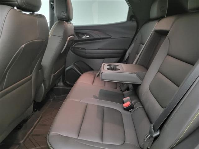 2025 Chevrolet TrailBlazer