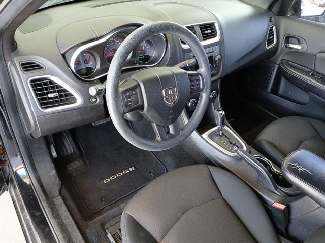 2013 Dodge Avenger