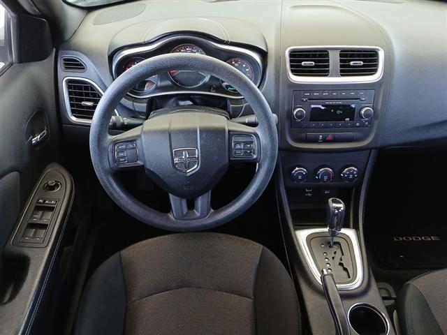 2013 Dodge Avenger