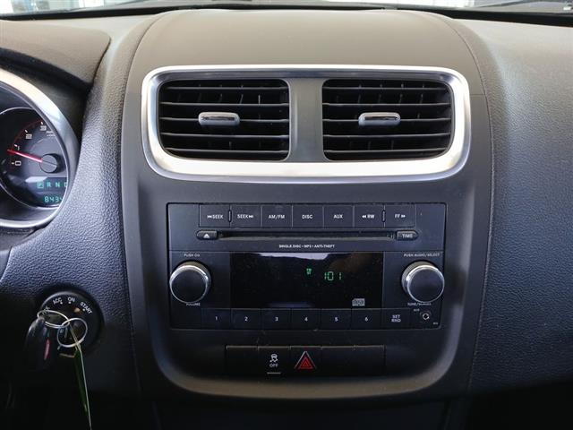 2013 Dodge Avenger