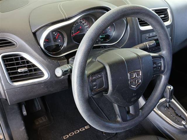 2013 Dodge Avenger