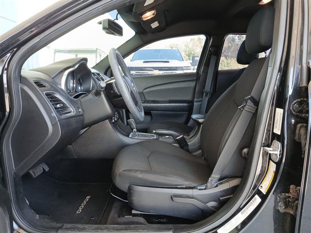 2013 Dodge Avenger