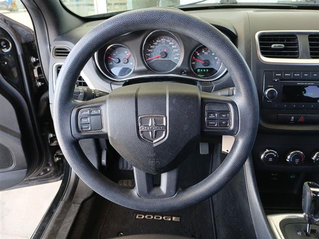 2013 Dodge Avenger