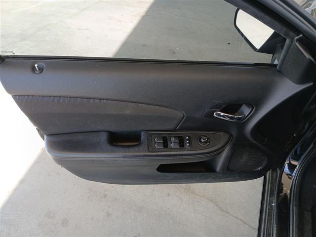 2013 Dodge Avenger