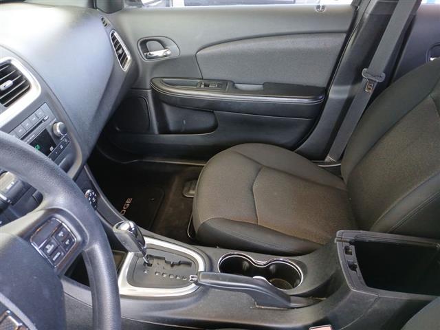 2013 Dodge Avenger