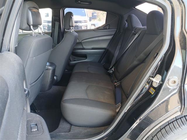2013 Dodge Avenger