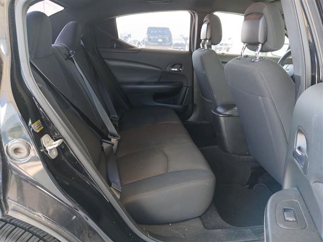 2013 Dodge Avenger