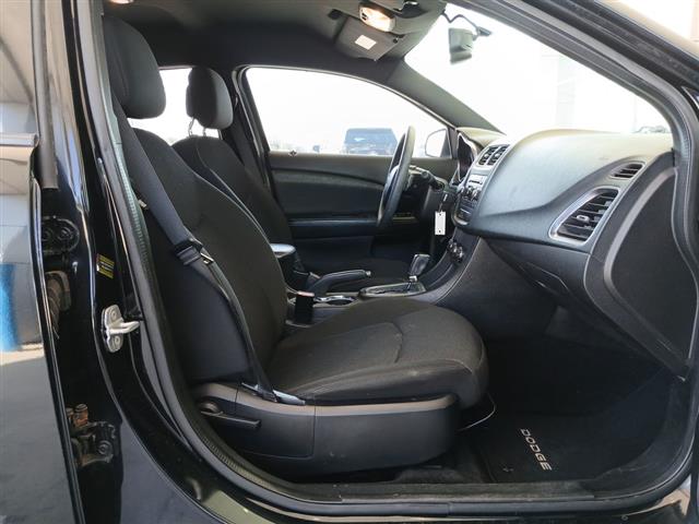 2013 Dodge Avenger