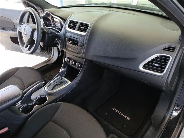 2013 Dodge Avenger