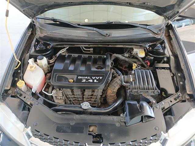 2013 Dodge Avenger