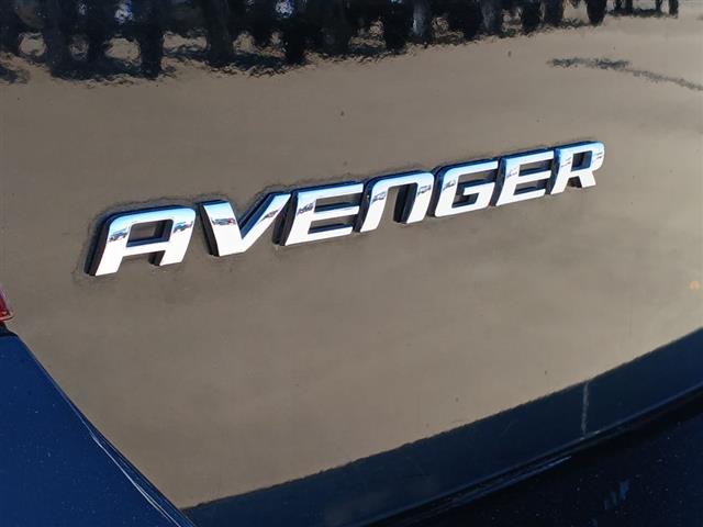 2013 Dodge Avenger