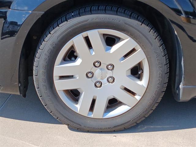 2013 Dodge Avenger