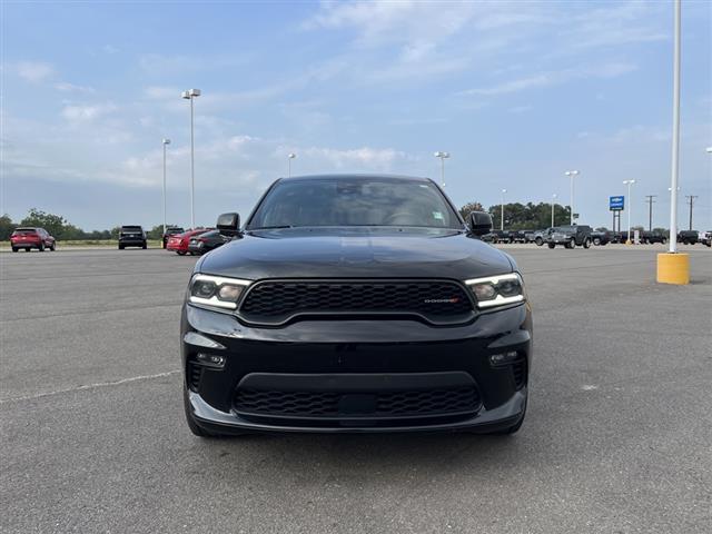 2022 Dodge Durango