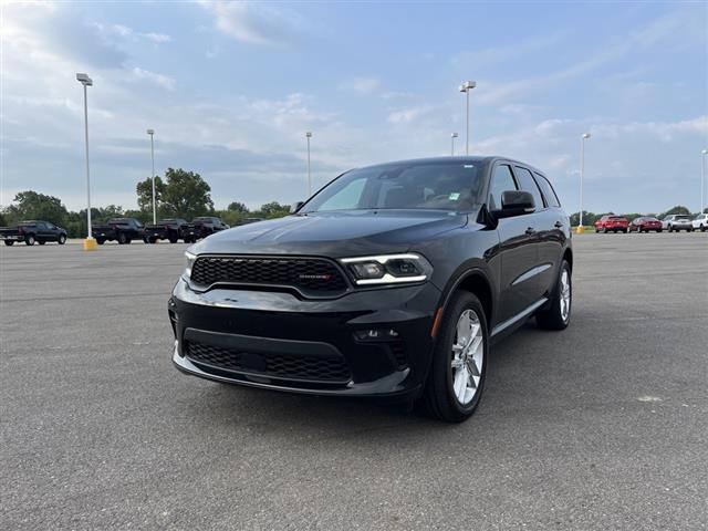 2022 Dodge Durango