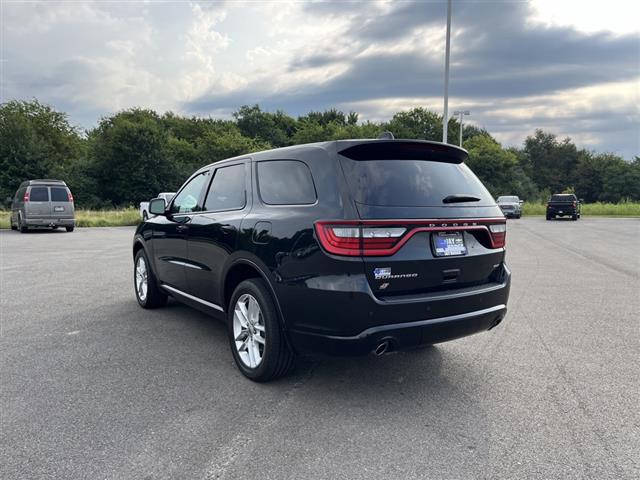 2022 Dodge Durango