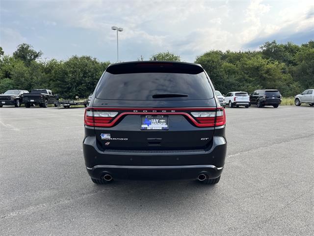 2022 Dodge Durango