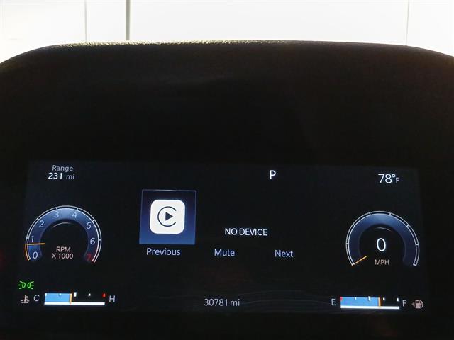 2021 Jeep Grand Cherokee L