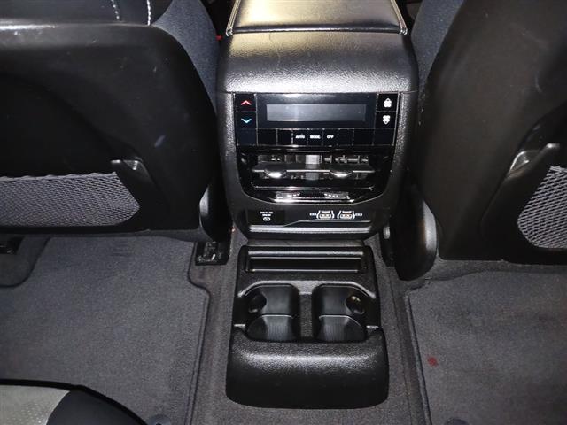 2021 Jeep Grand Cherokee L