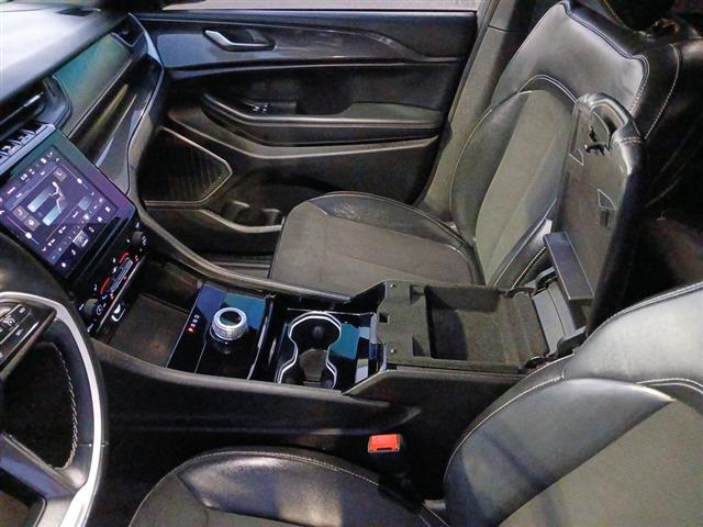 2021 Jeep Grand Cherokee L