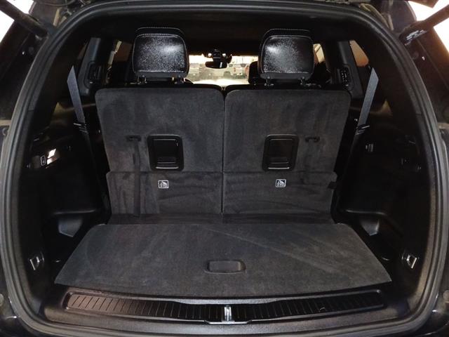 2021 Jeep Grand Cherokee L