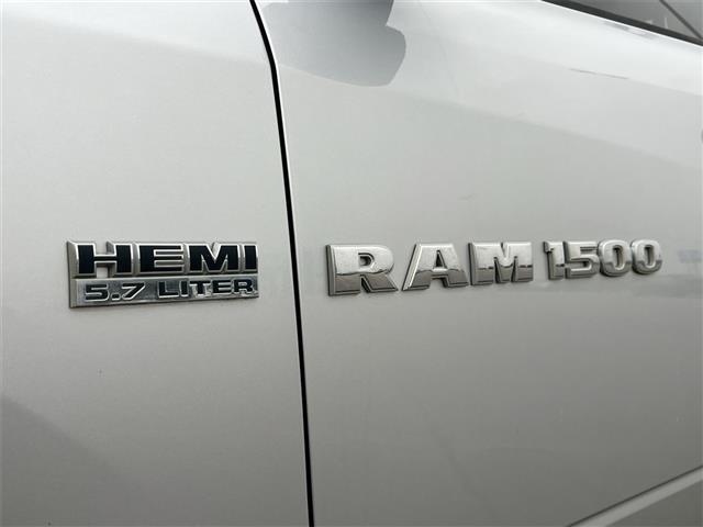 2012 Ram 1500