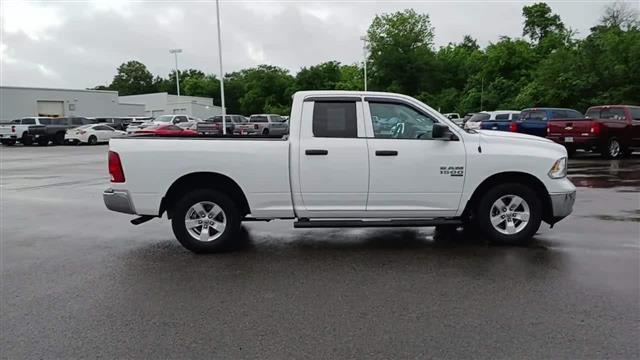 2021 Ram 1500 Classic