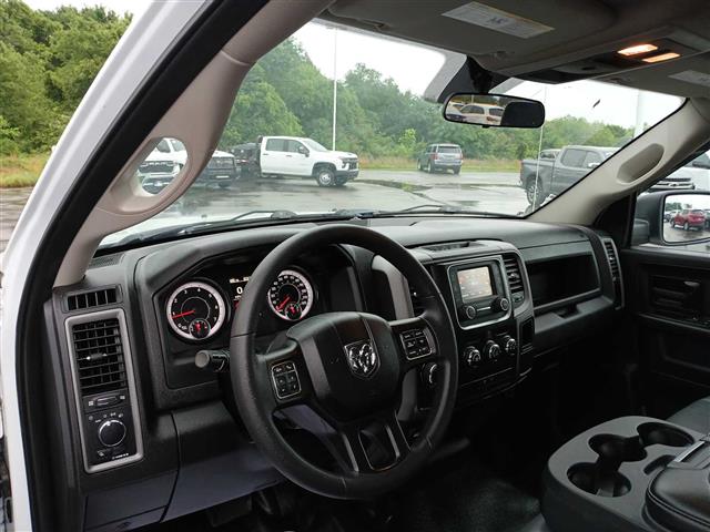 2021 Ram 1500 Classic