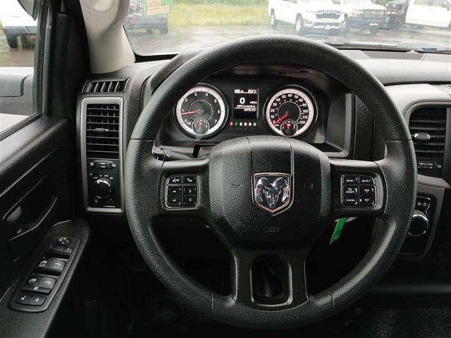 2021 Ram 1500 Classic