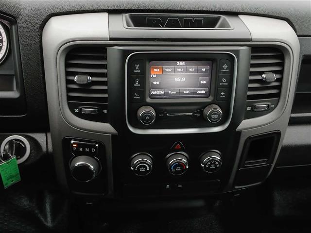 2021 Ram 1500 Classic