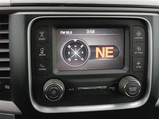 2021 Ram 1500 Classic