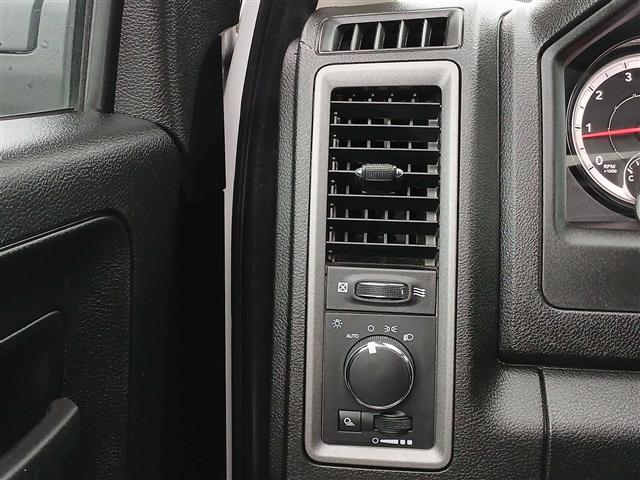2021 Ram 1500 Classic