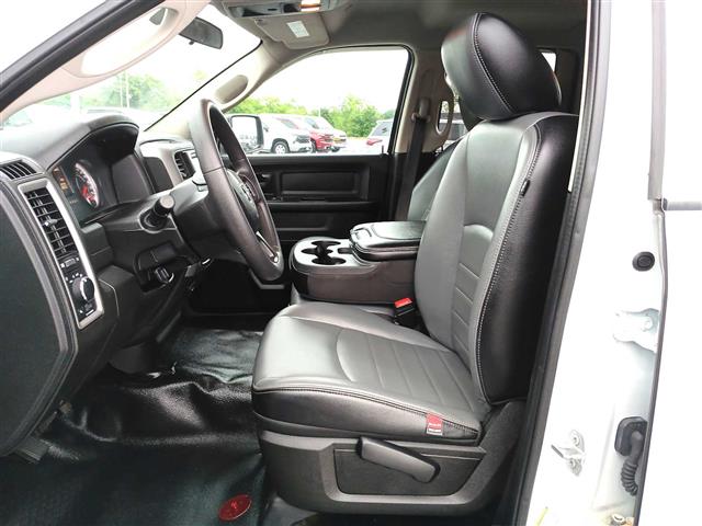 2021 Ram 1500 Classic
