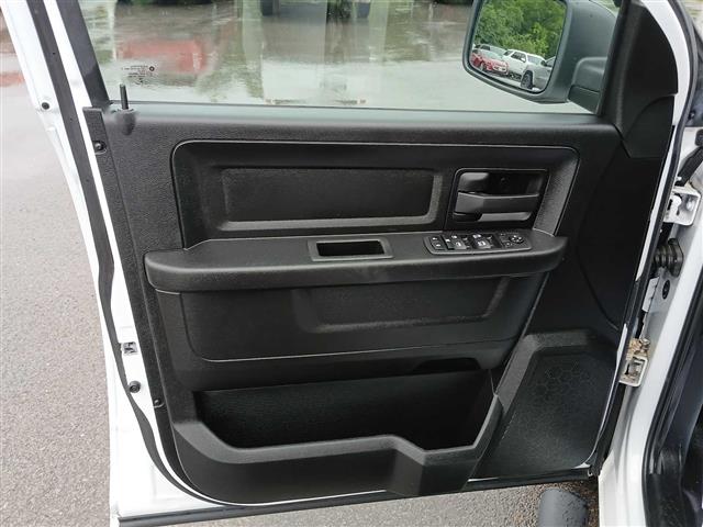 2021 Ram 1500 Classic