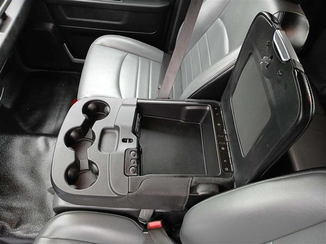 2021 Ram 1500 Classic