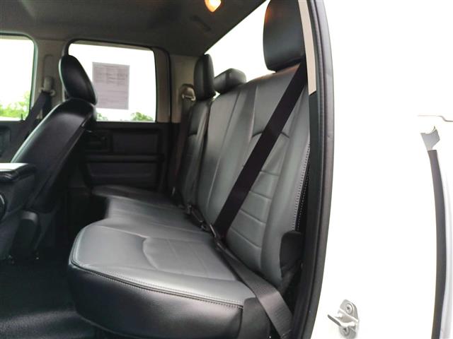 2021 Ram 1500 Classic