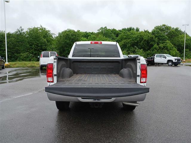 2021 Ram 1500 Classic