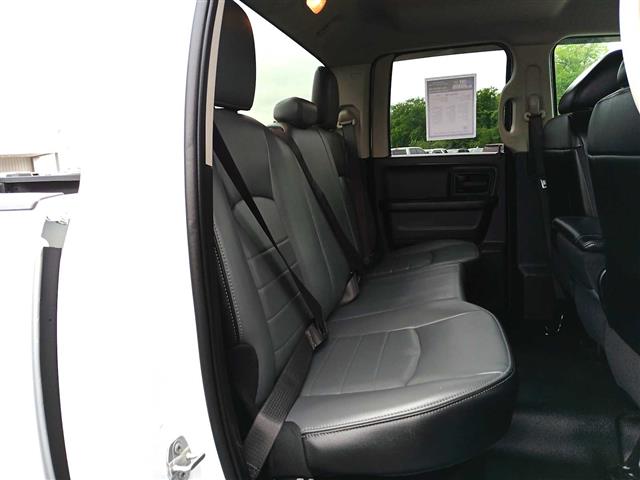 2021 Ram 1500 Classic