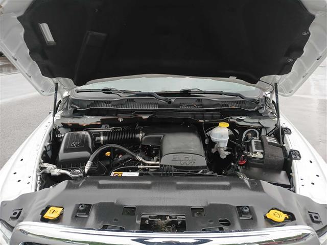 2021 Ram 1500 Classic