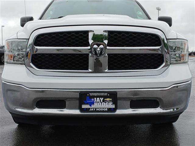 2021 Ram 1500 Classic