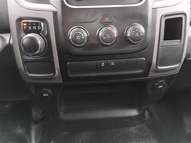 2021 Ram 1500 Classic